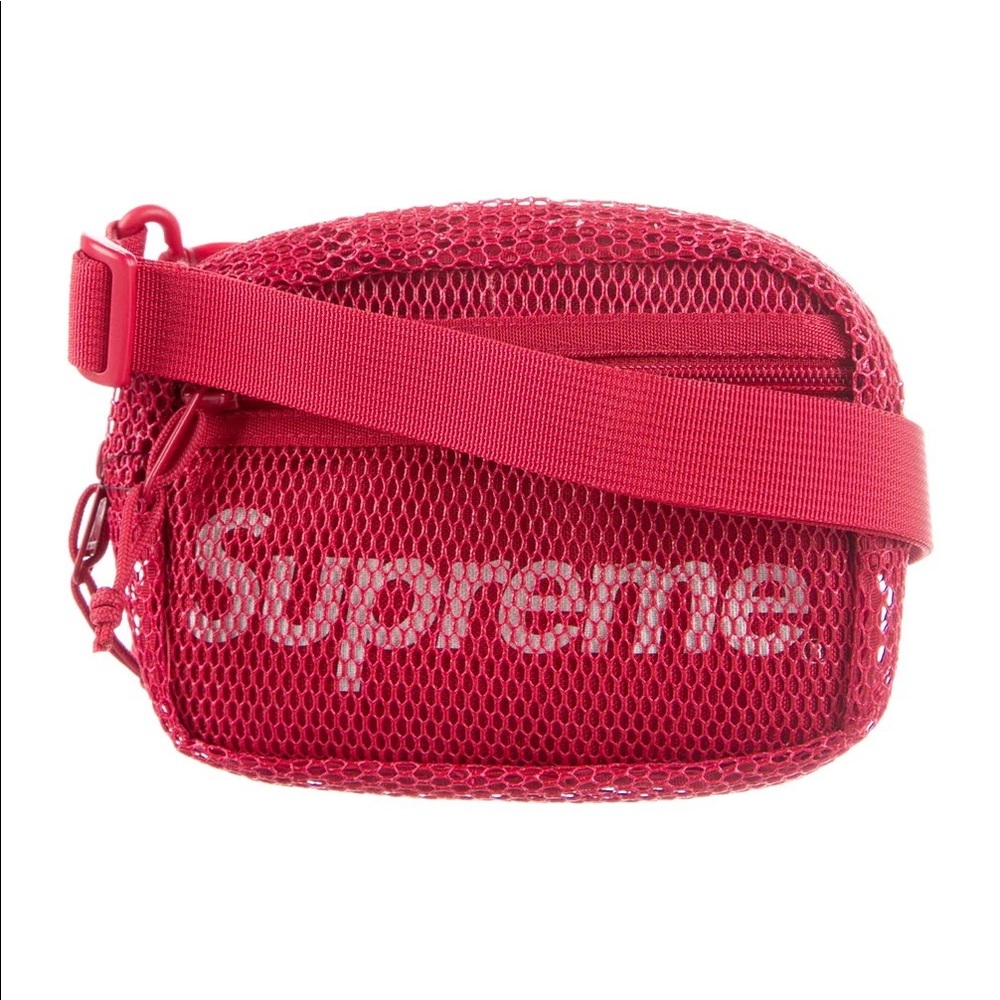Supreme Cross Body, Small Shoulder Bag (SS20)